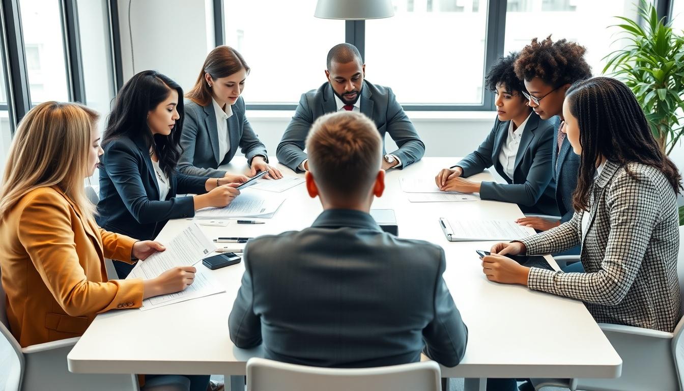 Dokumentenmanagement